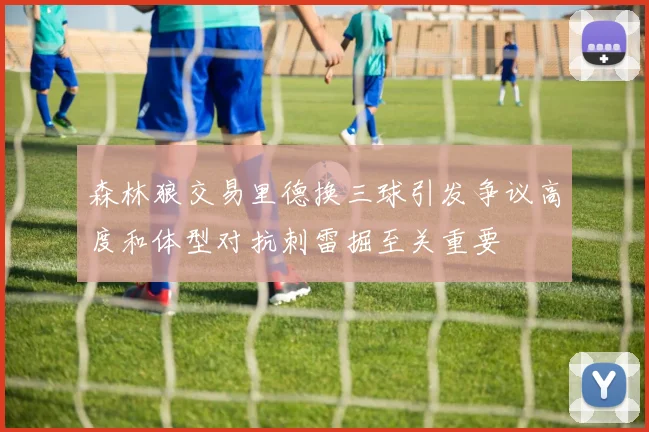 森林狼交易里德换三球引发争议高度和体型对抗刺雷掘至关重要